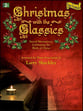 Christmas with the Classics piano sheet music cover